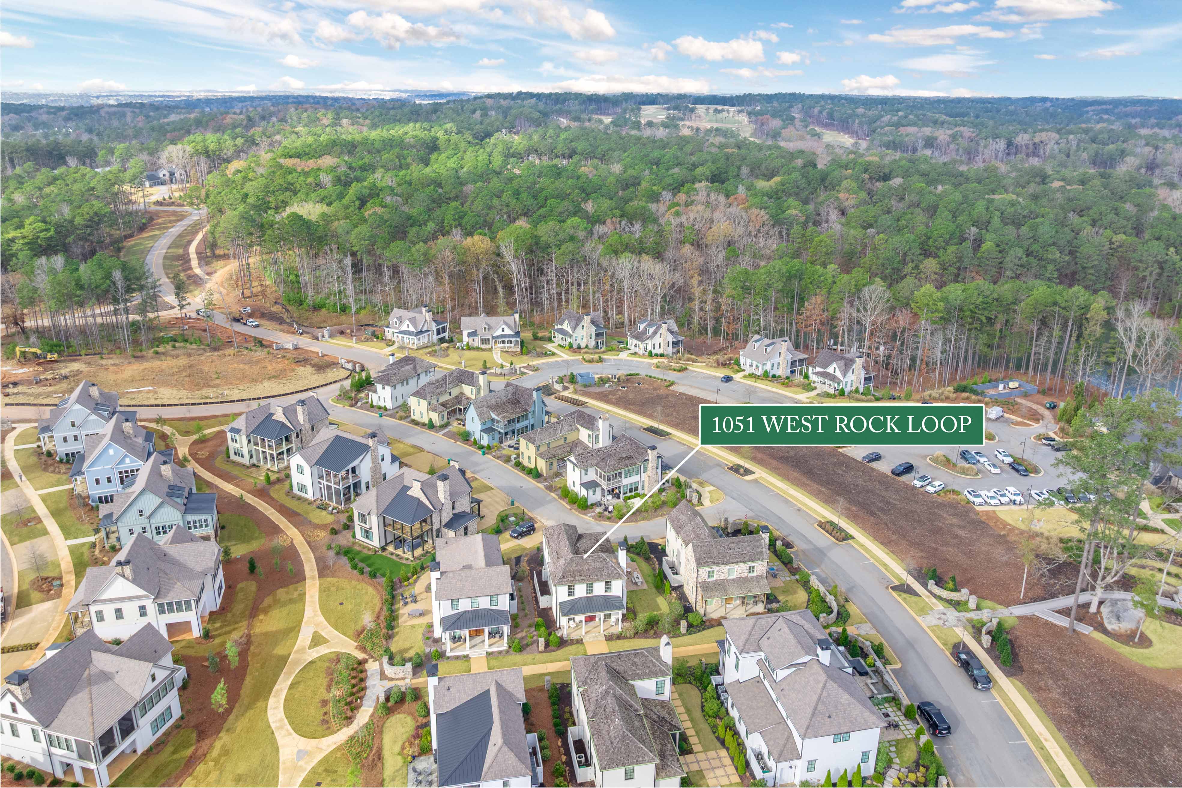 1051 West Rock Loop image 38